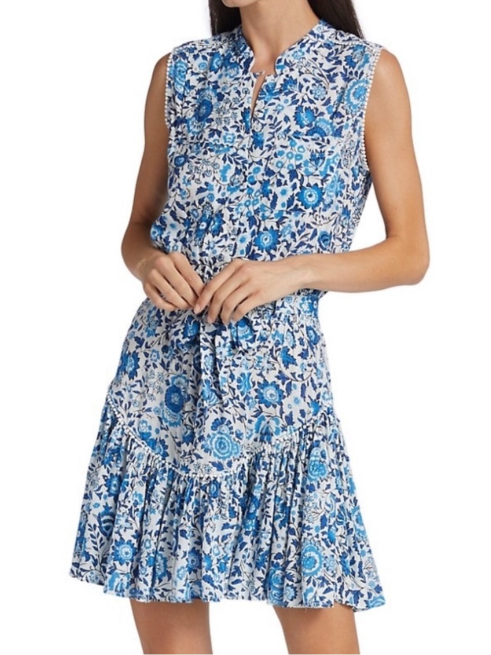 ✨ Poupette St. Barth Felicia Mini Dress ✨